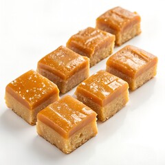 Toffee Bites