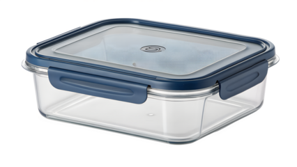 Explore durable glass food storage container with airtight lid for kitchen organization and meal prep needs