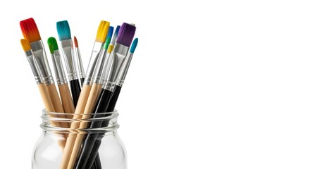 Discover the Perfect Artist Tools and Art Supplies: A Hobbyist's Guide to Sharpened Paintbrushes for Your Arts and Crafts Projects