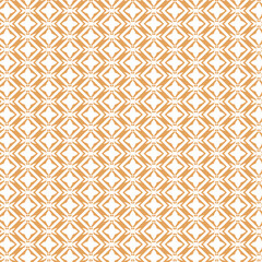 Modern and stylish vector seamless pattern design. 