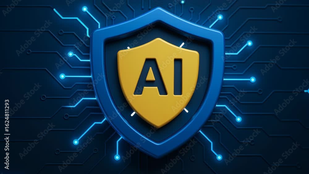 Poster ai shield technology delivers advanced protection and security for digital energy trading systems us