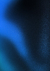 Blue artistic soft texture waves background. Colorful Blue  abstract background