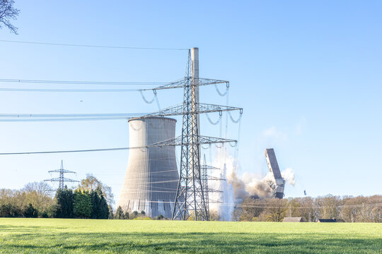 Kraftwerk ibbenb&uuml;ren