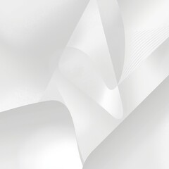 abstract seamless geometric pattern background in light gray tones, very minimal and subtle