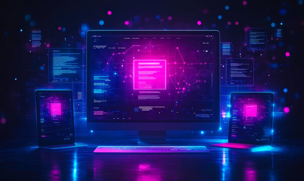 Desktop Ui Ux Design Images – Browse 54,398 Stock Photos, Vectors, and ...