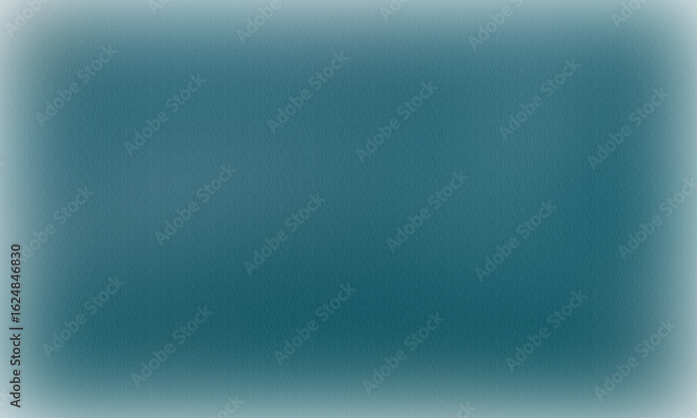 Poster subtle teal textured background with a delicate, faded gradient effect, evocative of tranquil waters