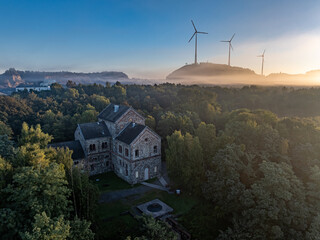 Piesberg osnabr&uuml;ck