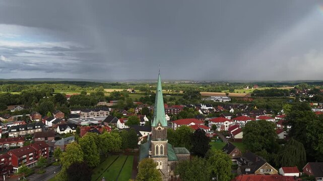 Regenbogen wallenhorst