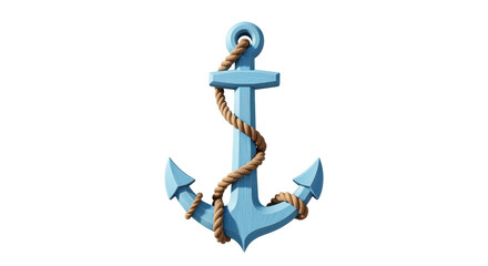 Isolated Anchor