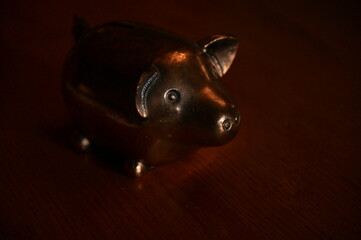 Piggy Bank