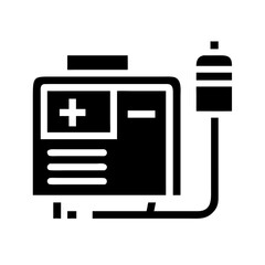 Craft a detailed silhouette of a Smart Grids Energy