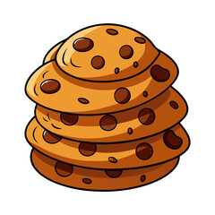 stack of bread