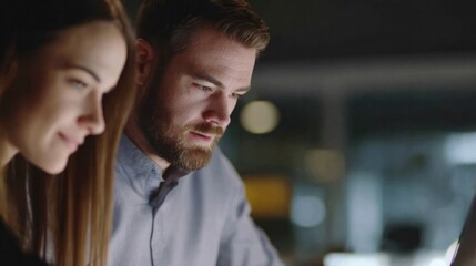 Doctors in white medical coats discussing patient care in hospital hallway