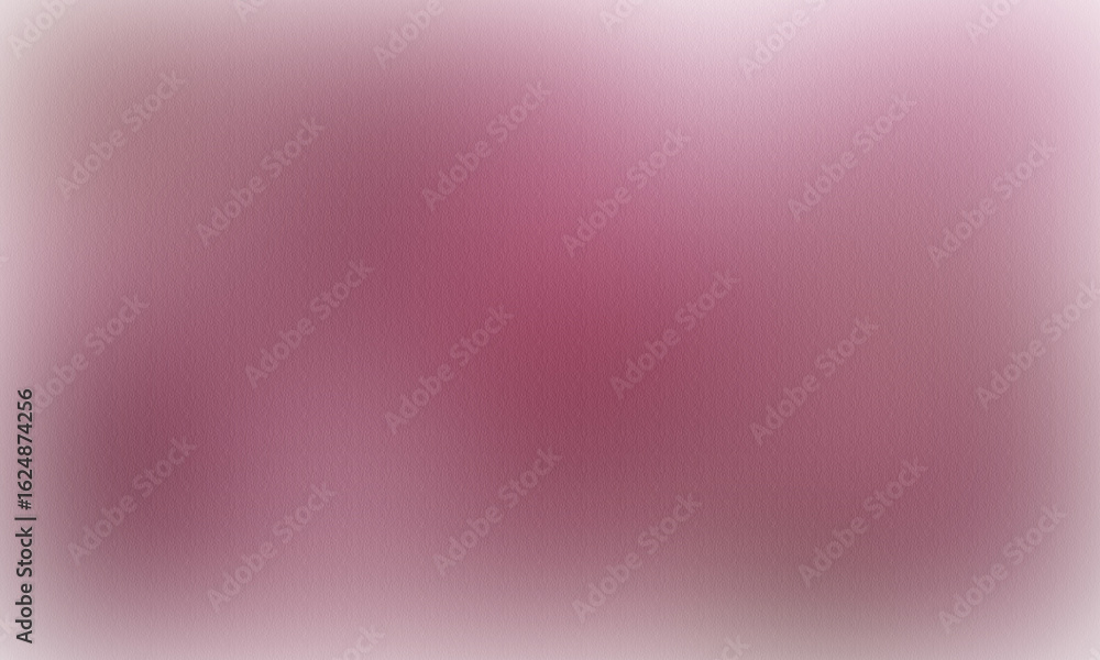 Poster abstract gradient background in shades of pink and lavender creating a gentle and soft visual effect