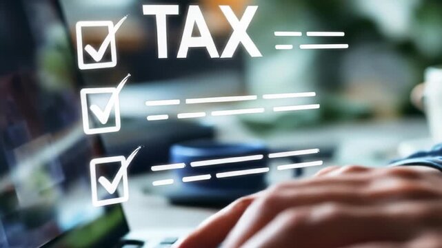 Navigating Taxes Online: Seamless Digital Filing and Compliance Strategies for Individuals