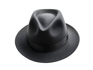  Fedora hat 