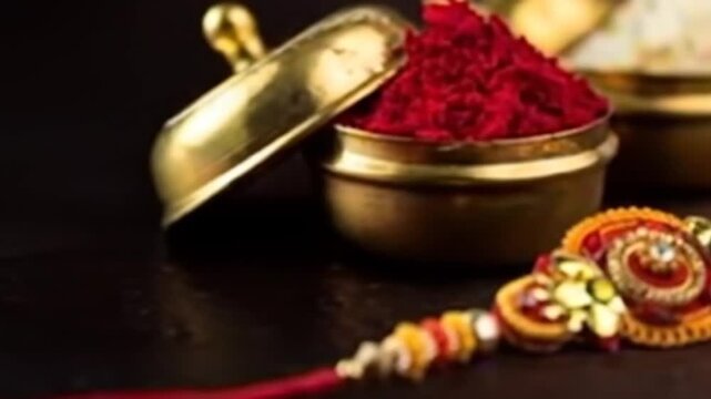 Rakhi Kab Hai Raksha Bandhan