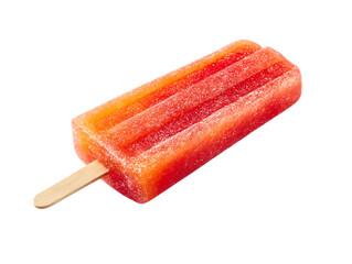 Firecracker Popsicle