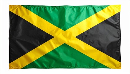 jamaica flag looping animation