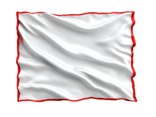  Flag Cornhole Set on midd