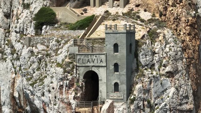 Sardinien