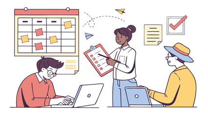 doctor and nurse working together