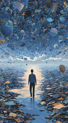 discover how to combat feelings of overwhelm and disconnection while finding meaningful connections in today s fast paced digital world