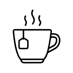 tea cup icon