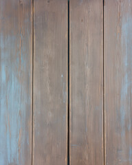 風化した木質テーブル