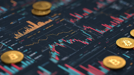 Bitcoin Focus: Data-Driven Decisions in the Crypto Sphere