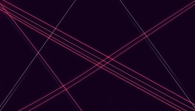 Subtle intersecting lines forming a minimalist geometric vector pattern ,  tileable,  surface