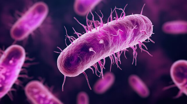 Microscopic World: A Detailed Look at Bacteria