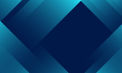 modern blue abstract background with elegant bright diagonal lines