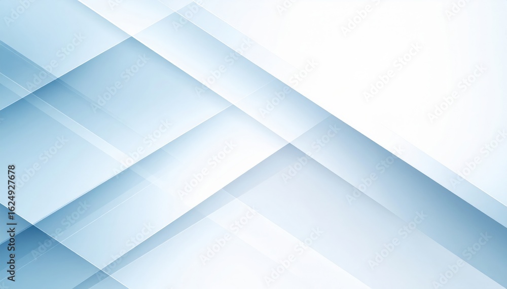 Poster dynamic abstract design digital space visual content minimalist environment bird's eye view modern c