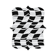 diamond argyle repeat vector tile, modern argyle geometric vector pattern, minimalist argyle texture vector