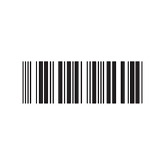 blank barcode vector fully editable, professional scannable barcode vector