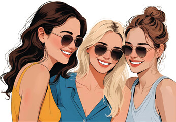 Friends