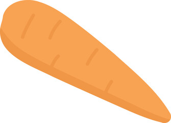 Orange Carrots