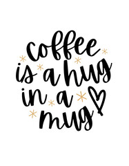 A whimsical graphic design featuring the phrase 