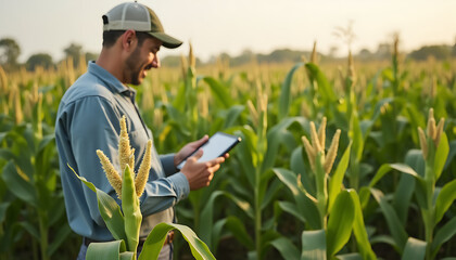 Agriculture Technology Modern Farming Solutions and Innovations