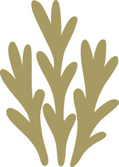 Obraz premium Herb