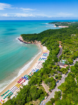 PRAIA DO MADEIRO