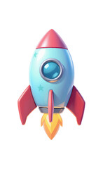 Vector Minimalist Geometric SVG Icon Set with Flat Design and Bright Colors