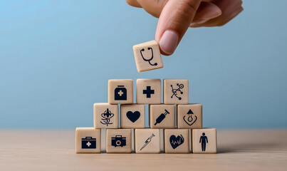 Final Keystone in the Structure of Modern Medical Services – Generative AI