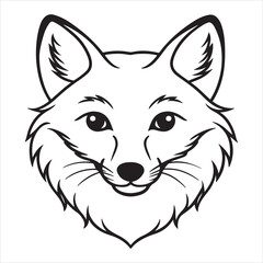 Arctic Fox: Winter's Ghost, Fluffy & Resilient Survivor