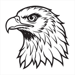 Golden Eagle's Reign: Capturing the Power and Beauty of the Sky