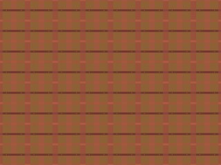 Seamless geometric pattern with brown and reddish-brown intersecting lines.