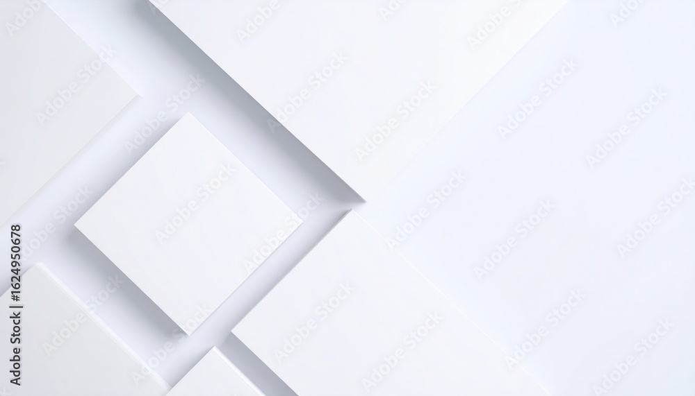 Poster dynamic abstract design elements digital studio graphic art minimalist space close-up perspective mo
