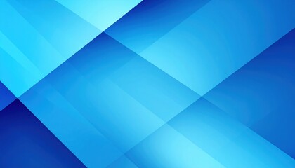 Fototapeta premium Dynamic blue abstract pattern background digital design graphic art modern aesthetic wide view visual concept for creative projects