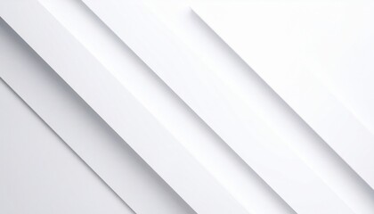 Fototapeta premium Dynamic geometric abstract design digital space graphic art minimalist environment straight angle modern aesthetic for creative projects